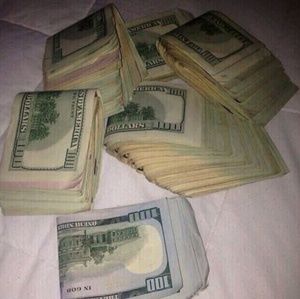 Meet your Posher, Mitchell